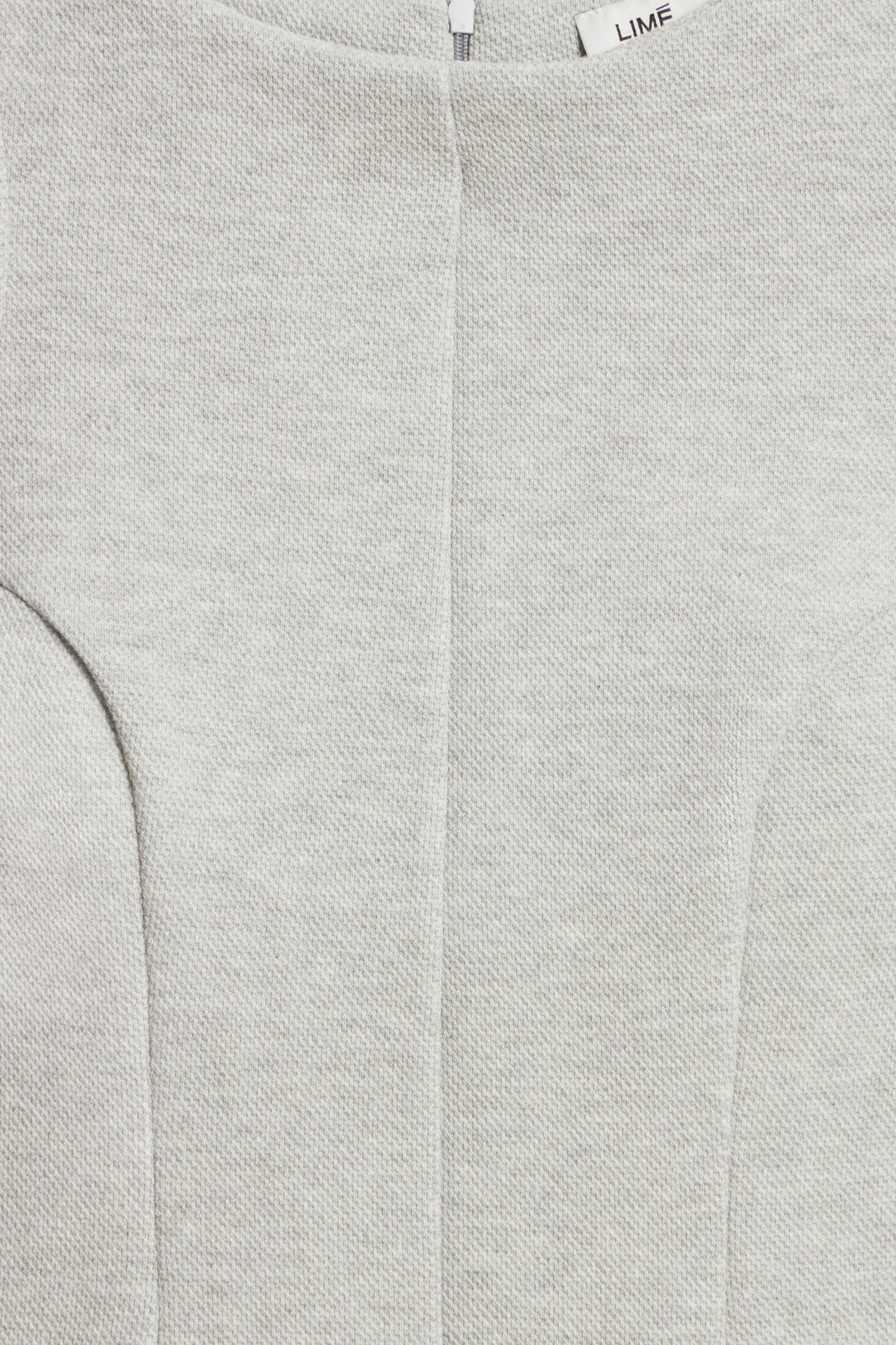GREY MELANGE