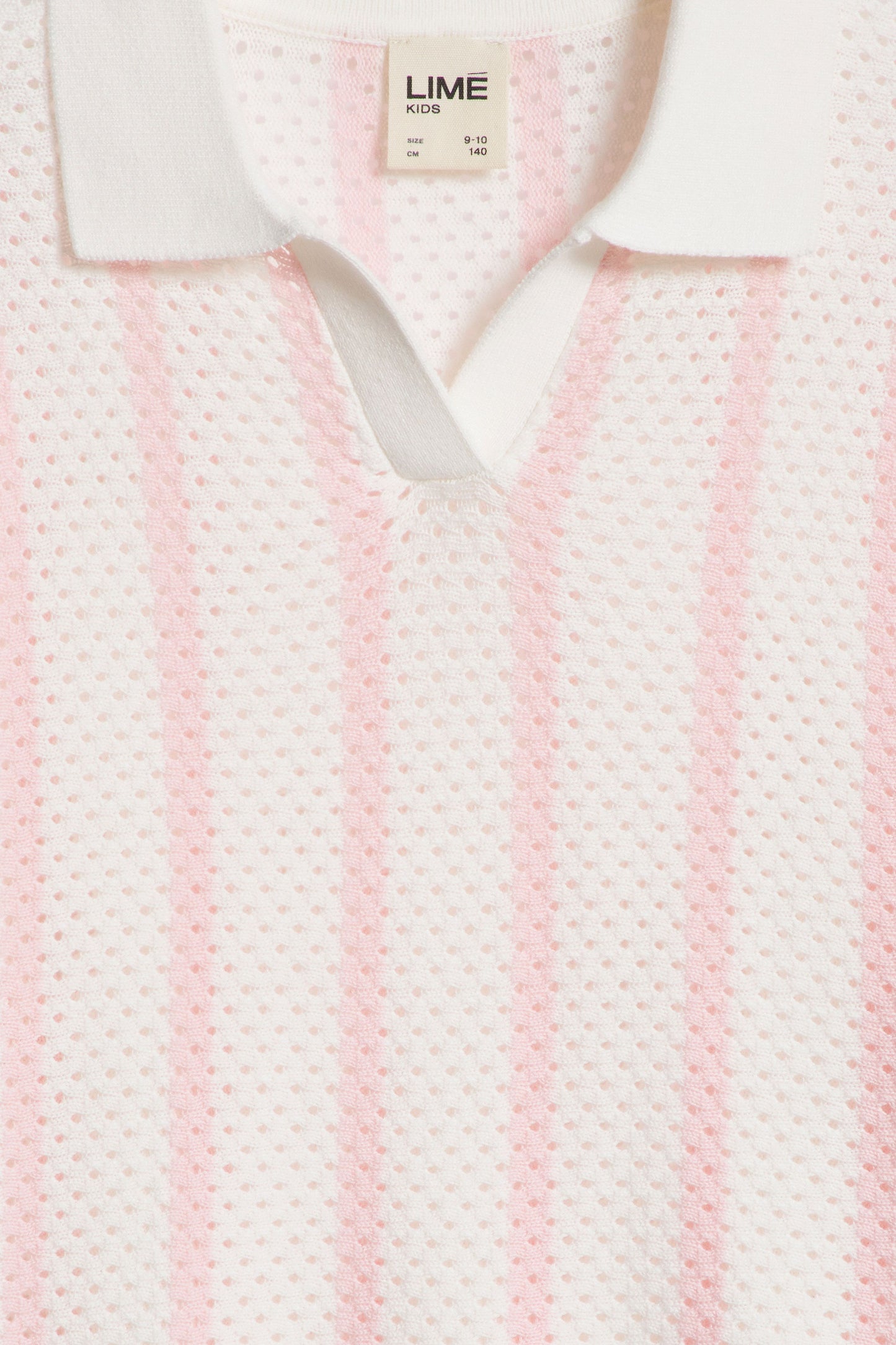 PINK/WHITE