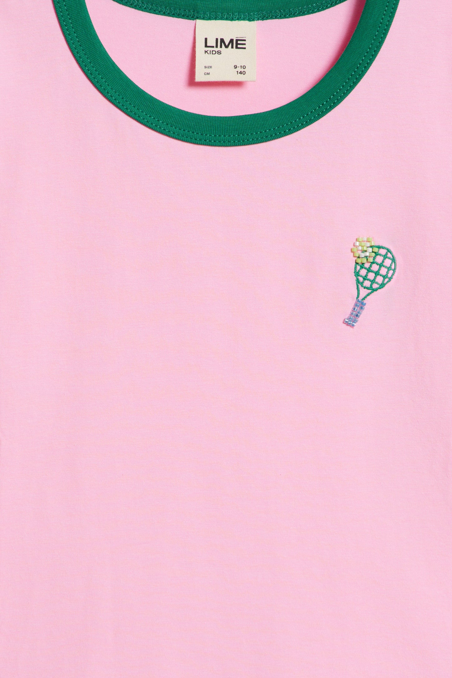 CANDY PINK