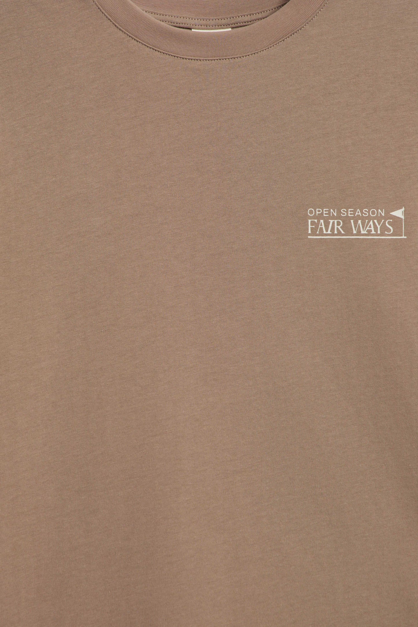 DARK BEIGE
