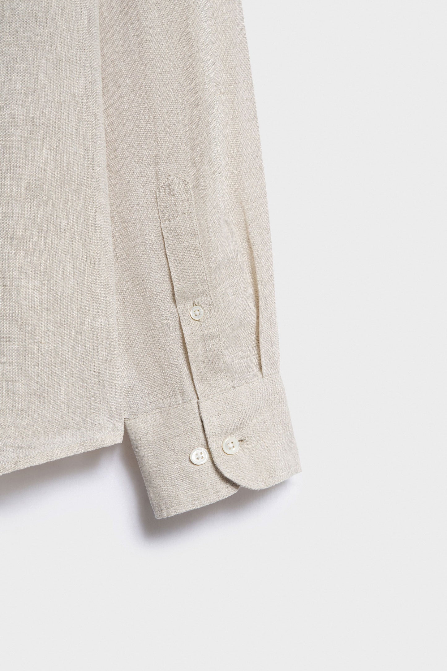 LIGHT BEIGE MELANGE