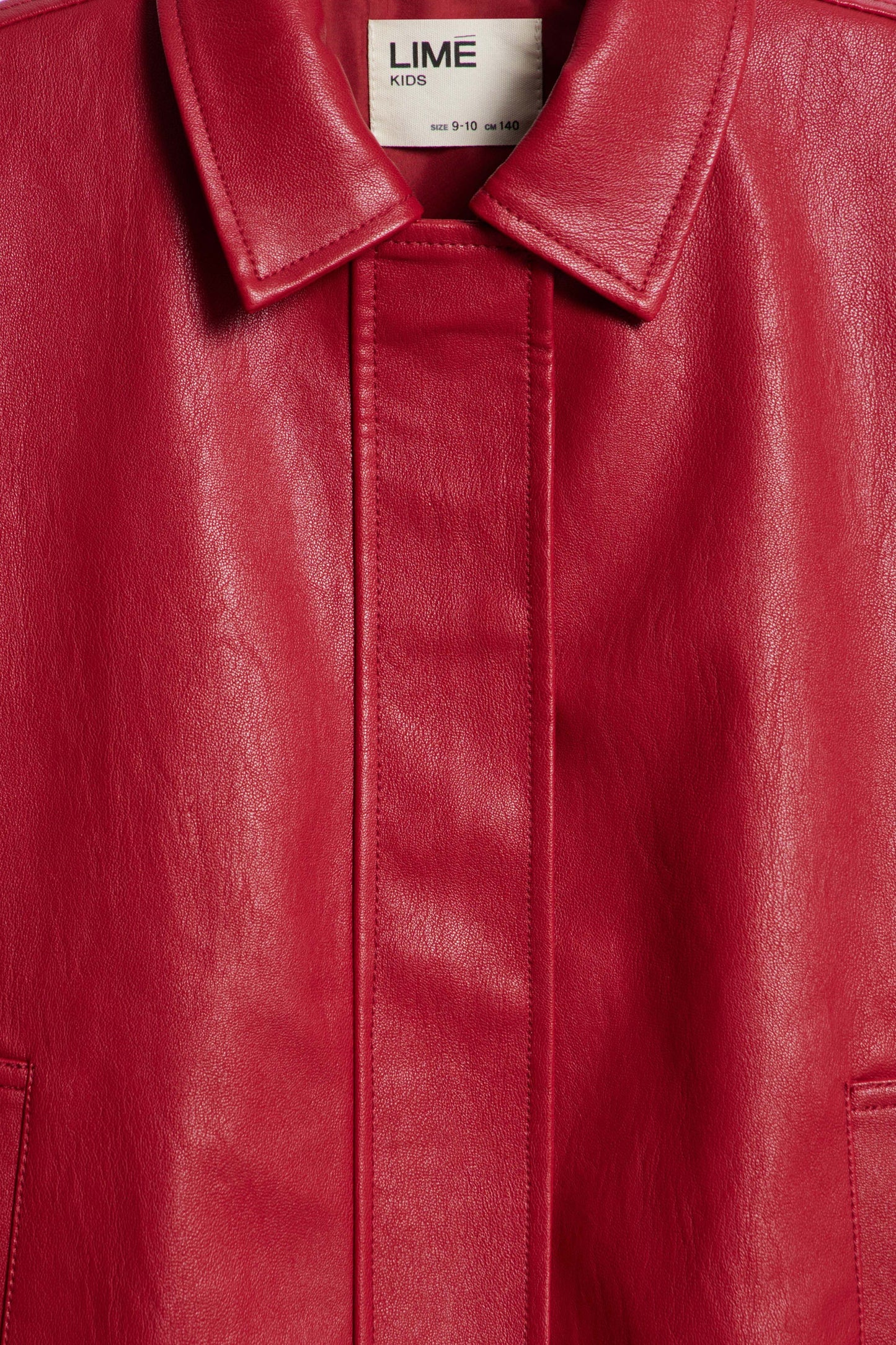 DARK RED