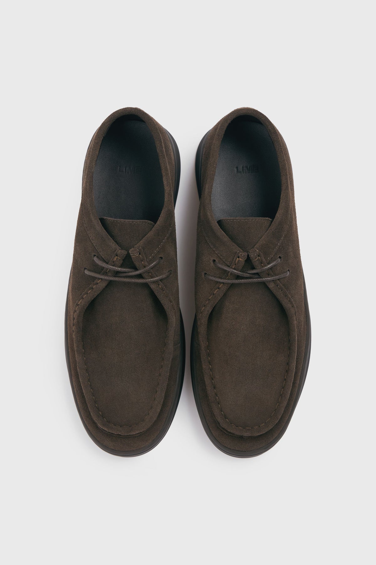 GRAY BROWN