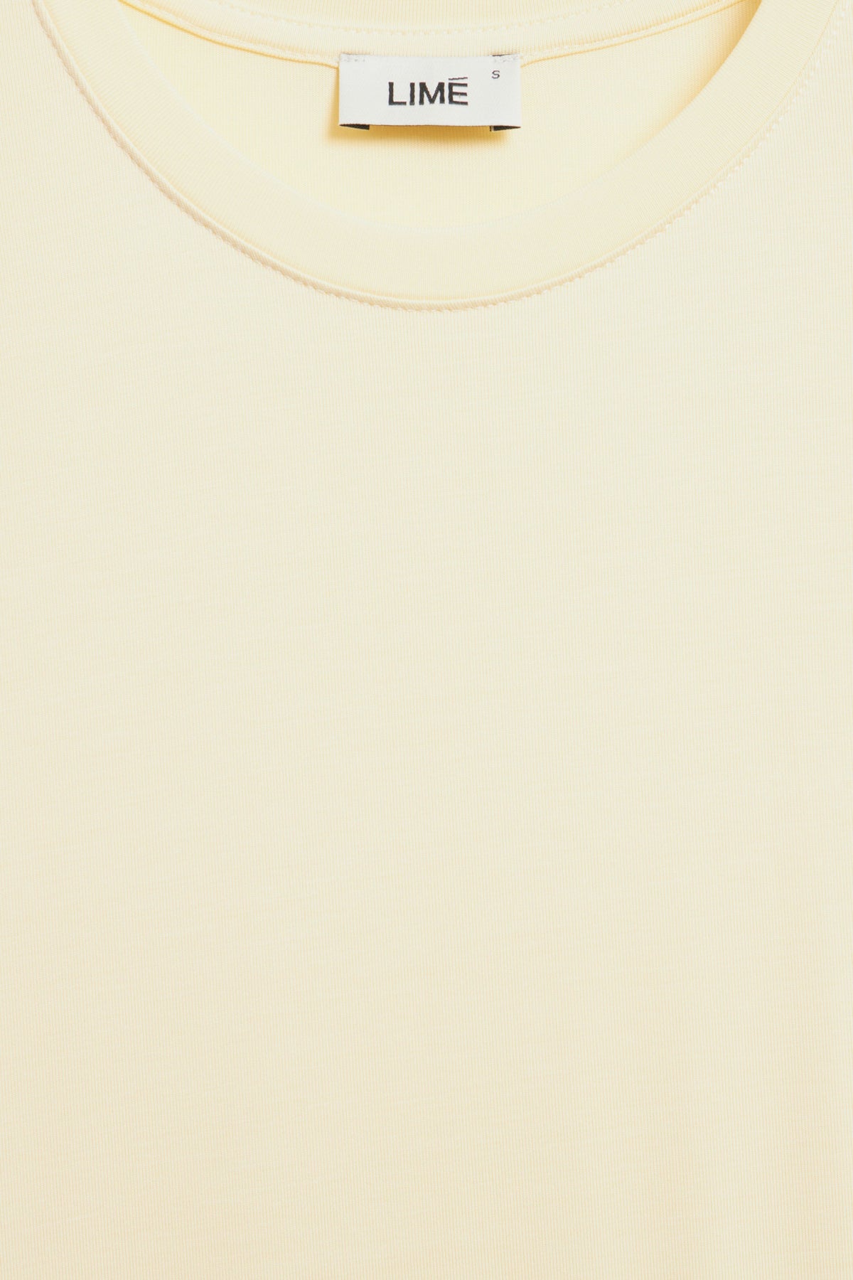 LEMON YELLOW