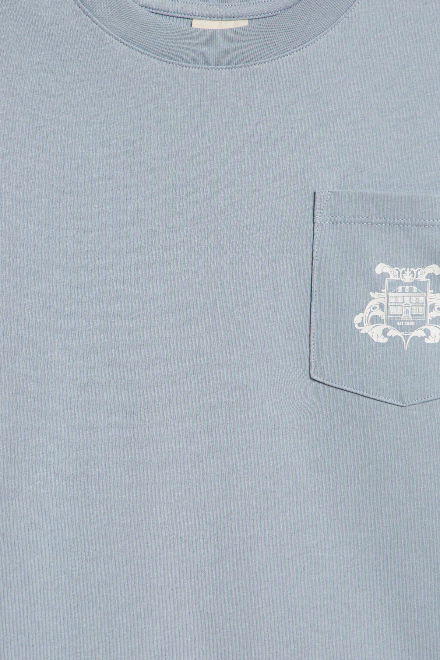 GREY BLUE