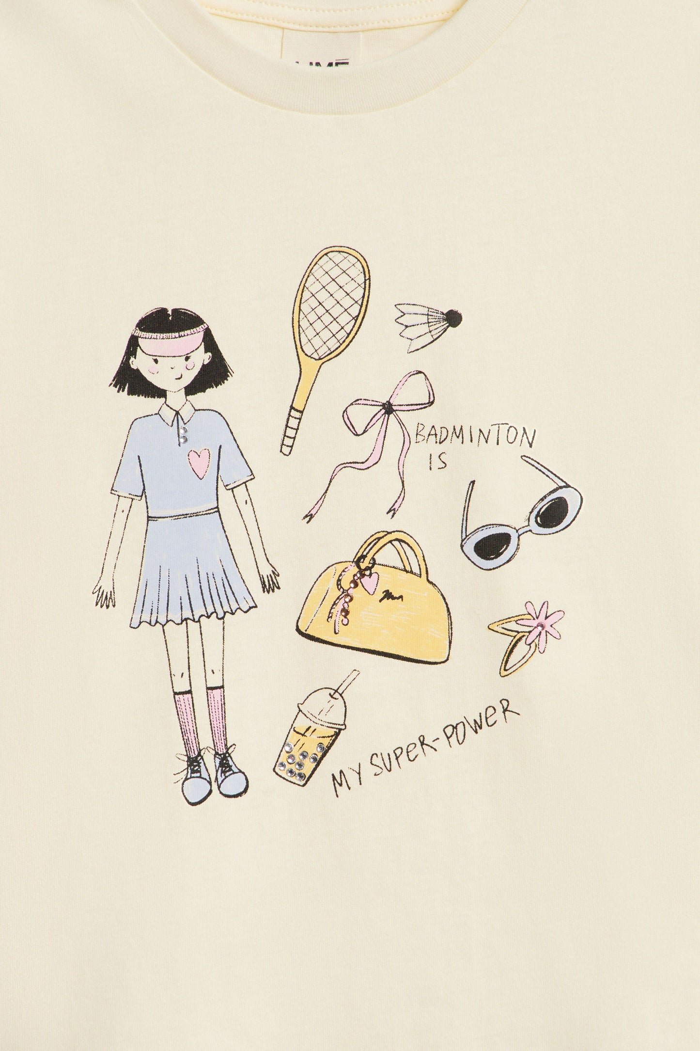 LIGHT YELLOW