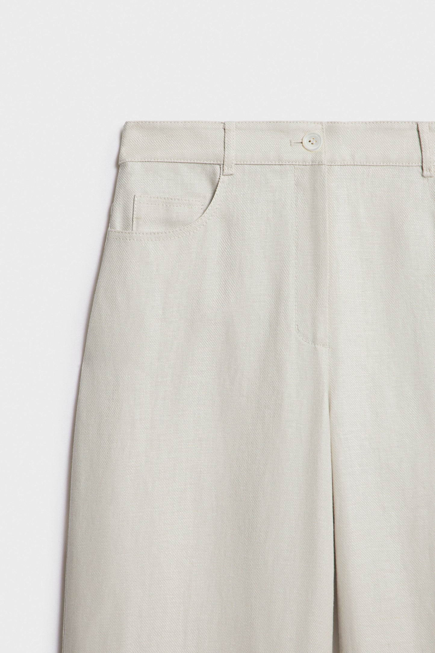 LIGHT GREY MELANGE