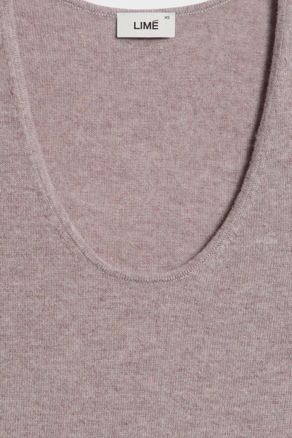 GREY BEIGE MELANGE