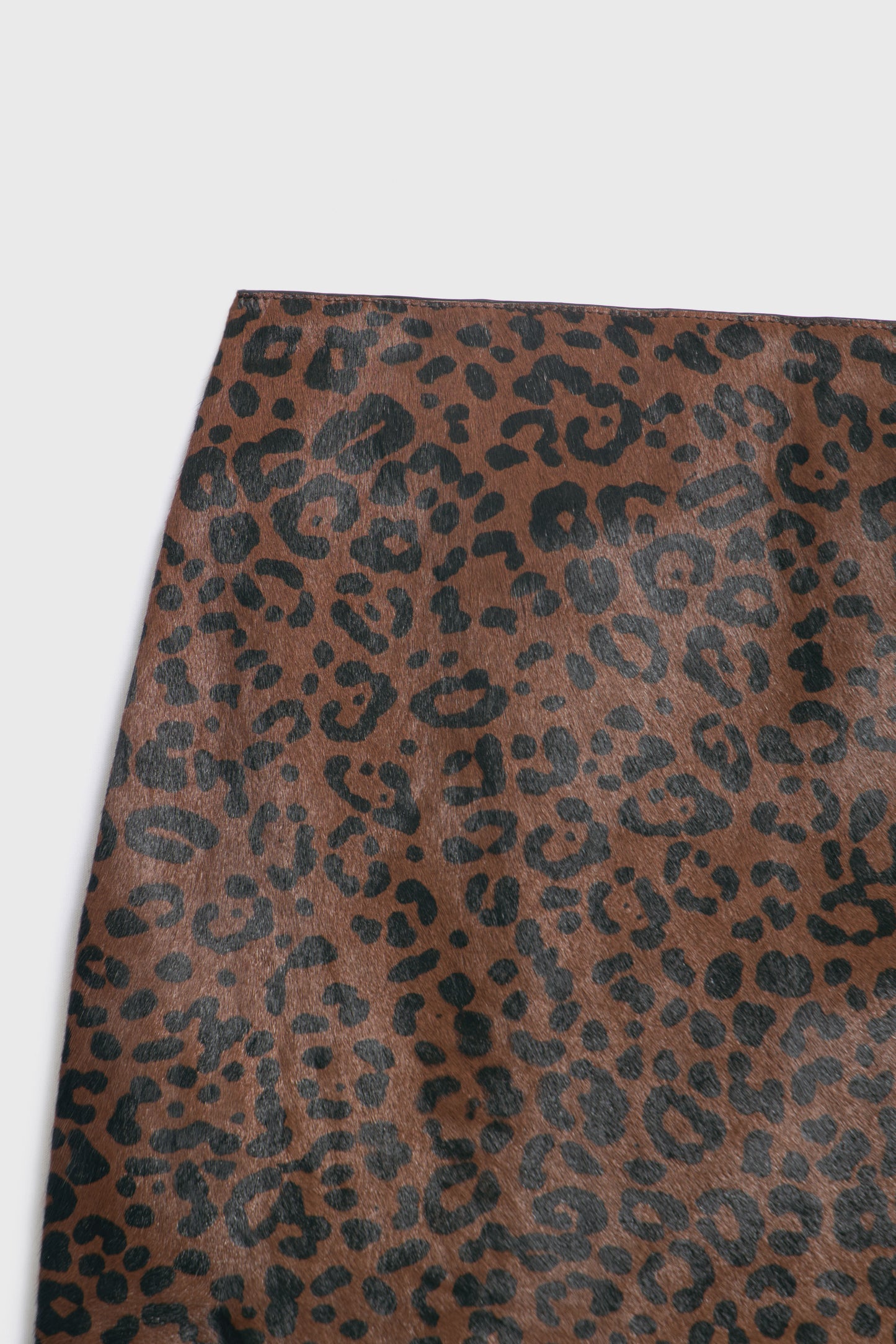 LEOPARD/BROWN