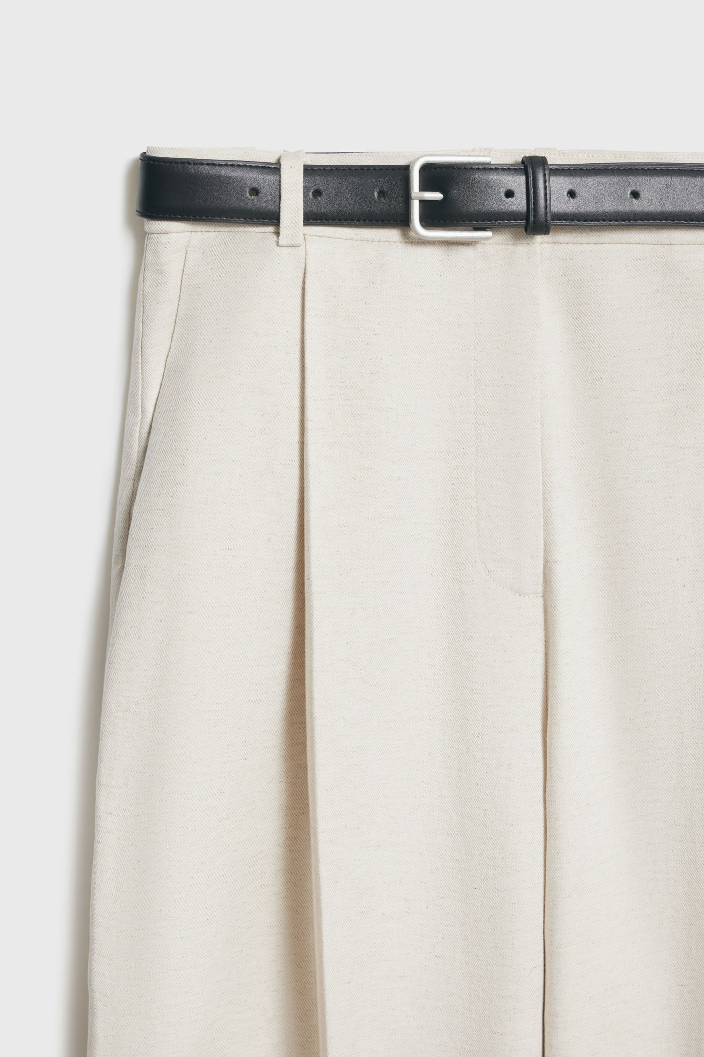 LIGHT BEIGE MELANGE