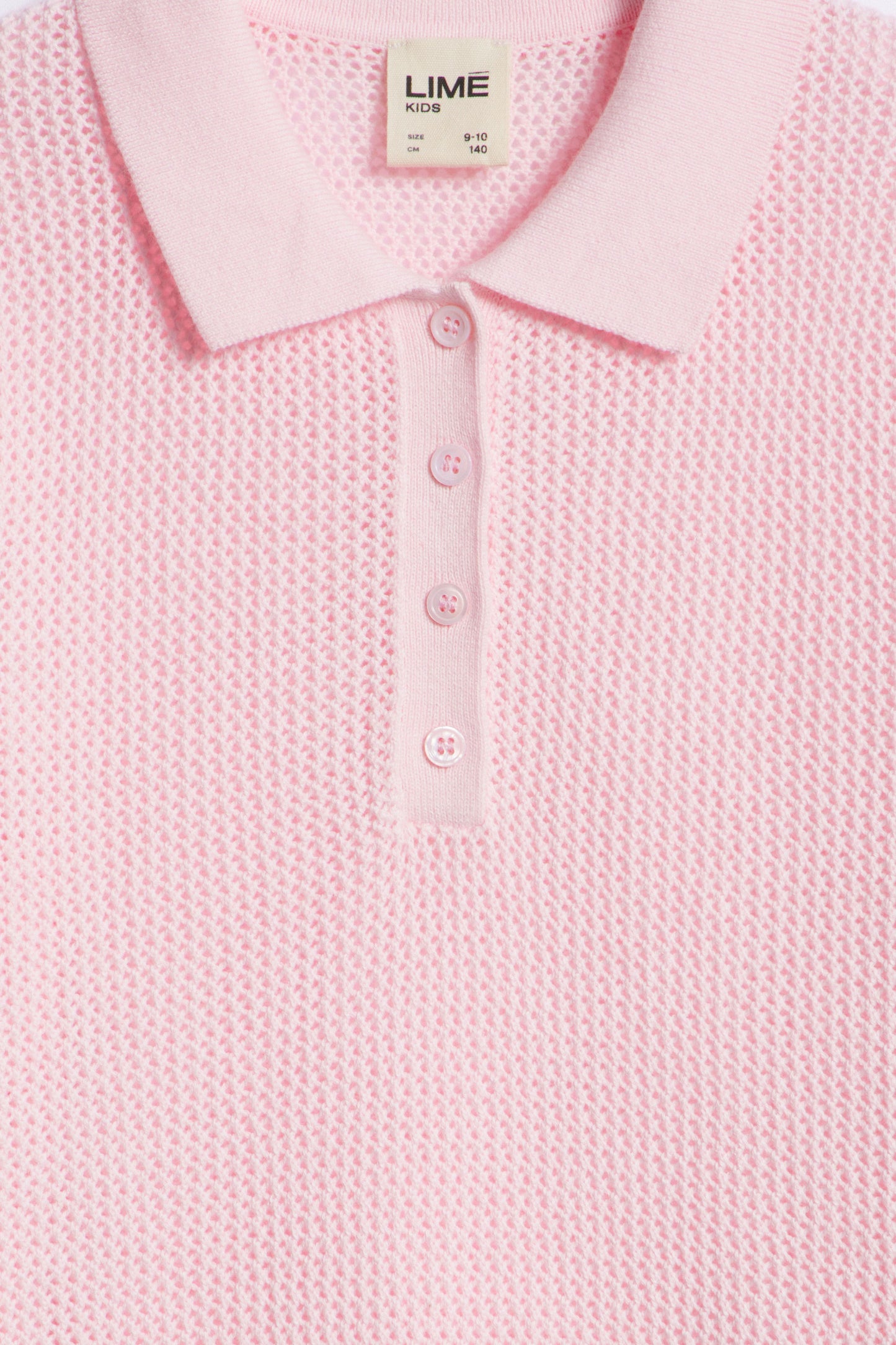 LIGHT PINK