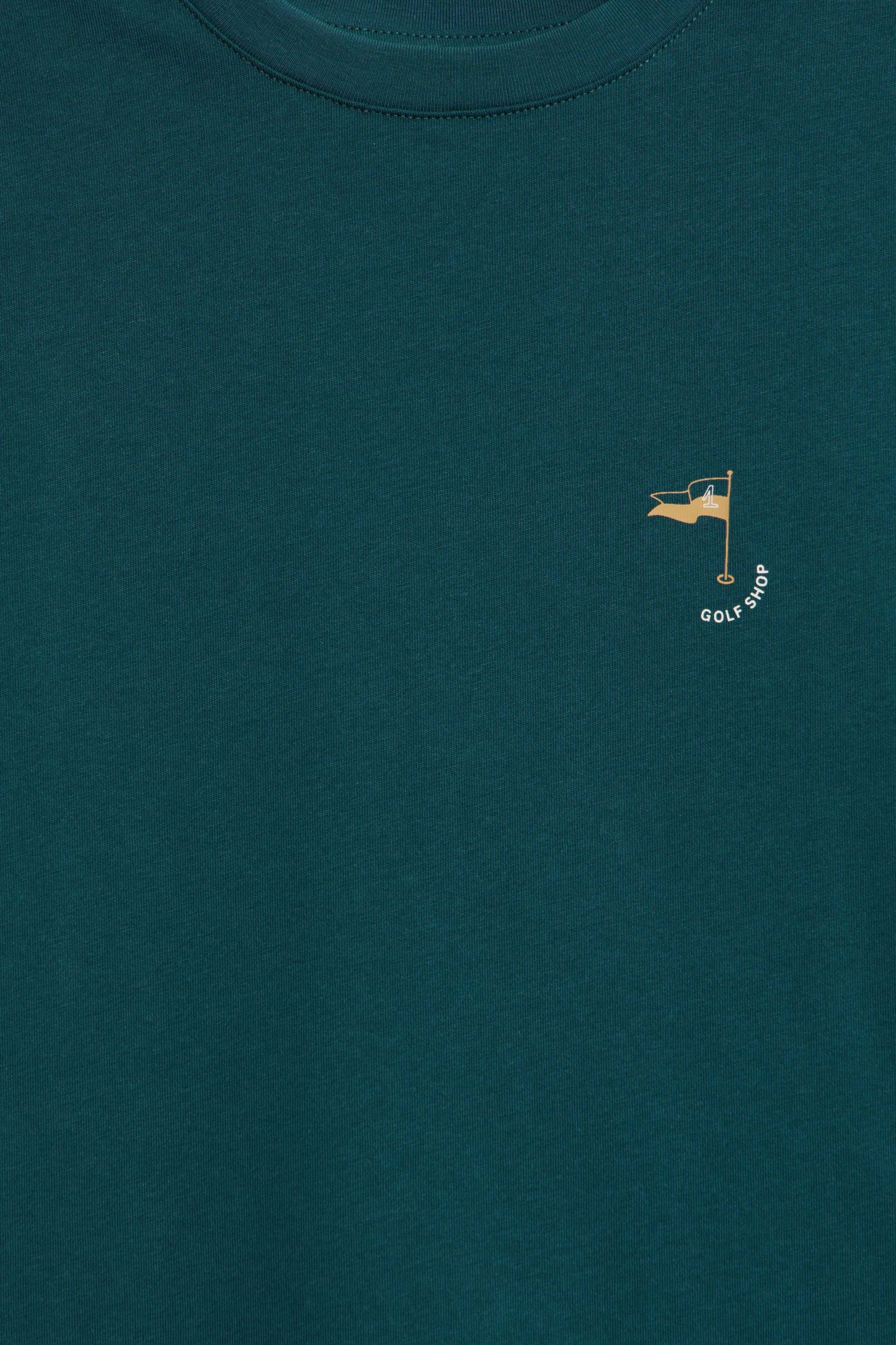 DARK GREEN