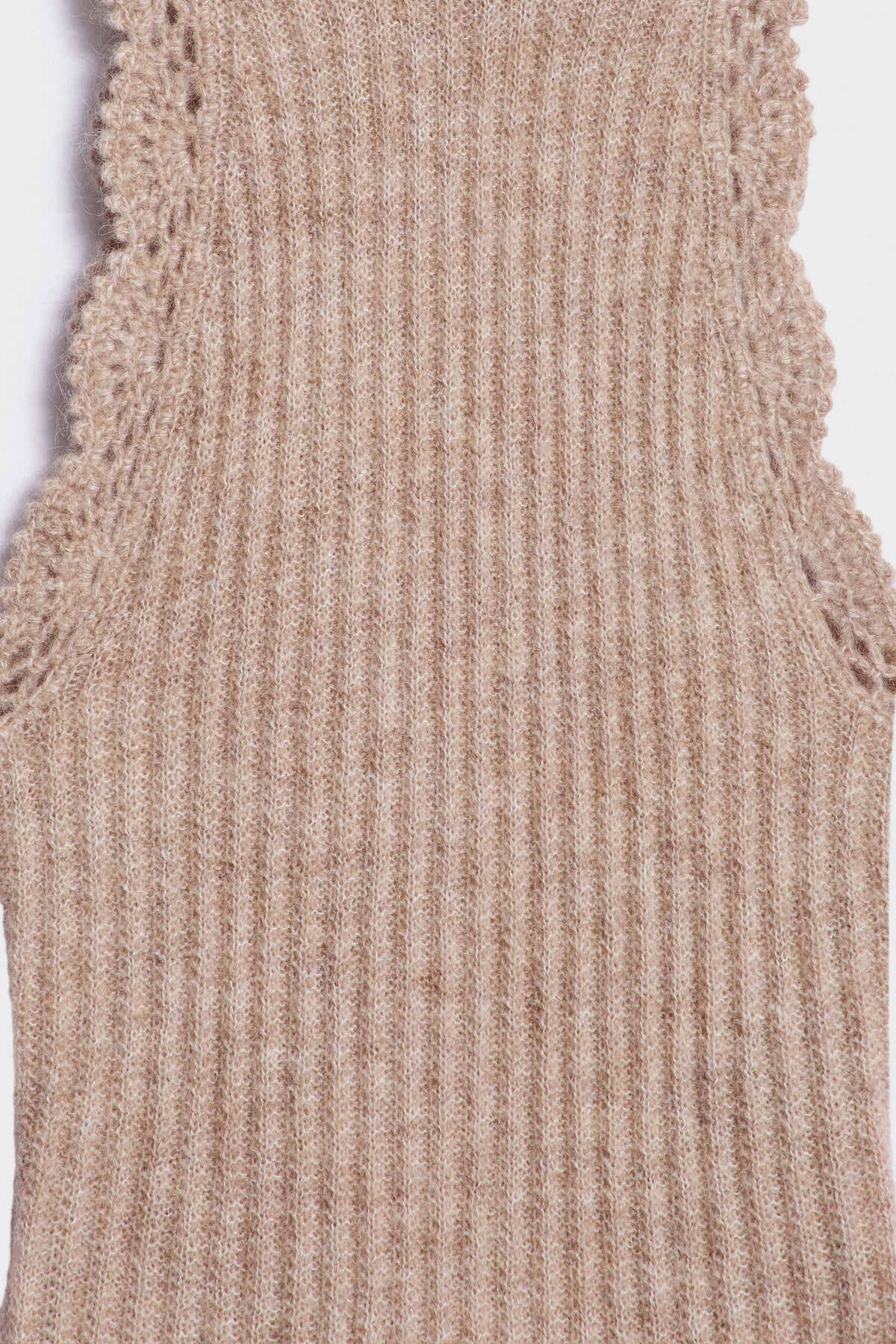 BEIGE MELANGE