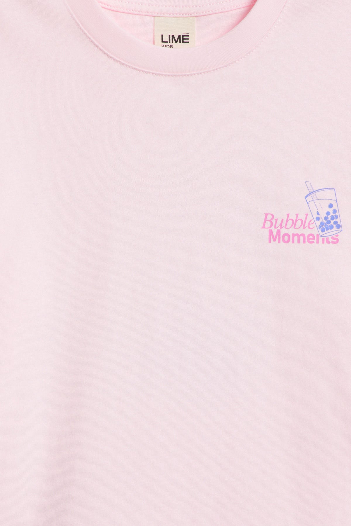 LIGHT PINK