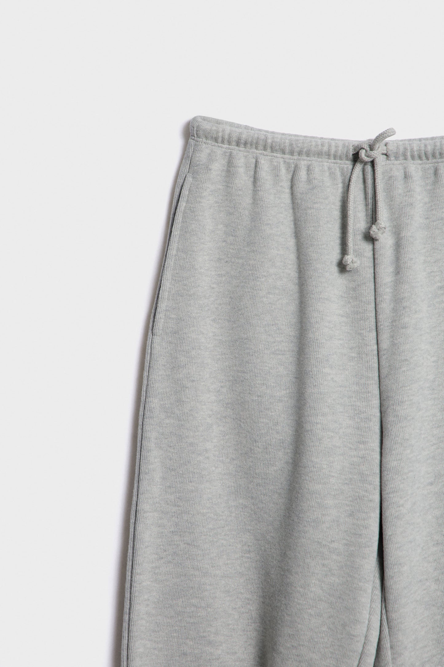 GREY MELANGE