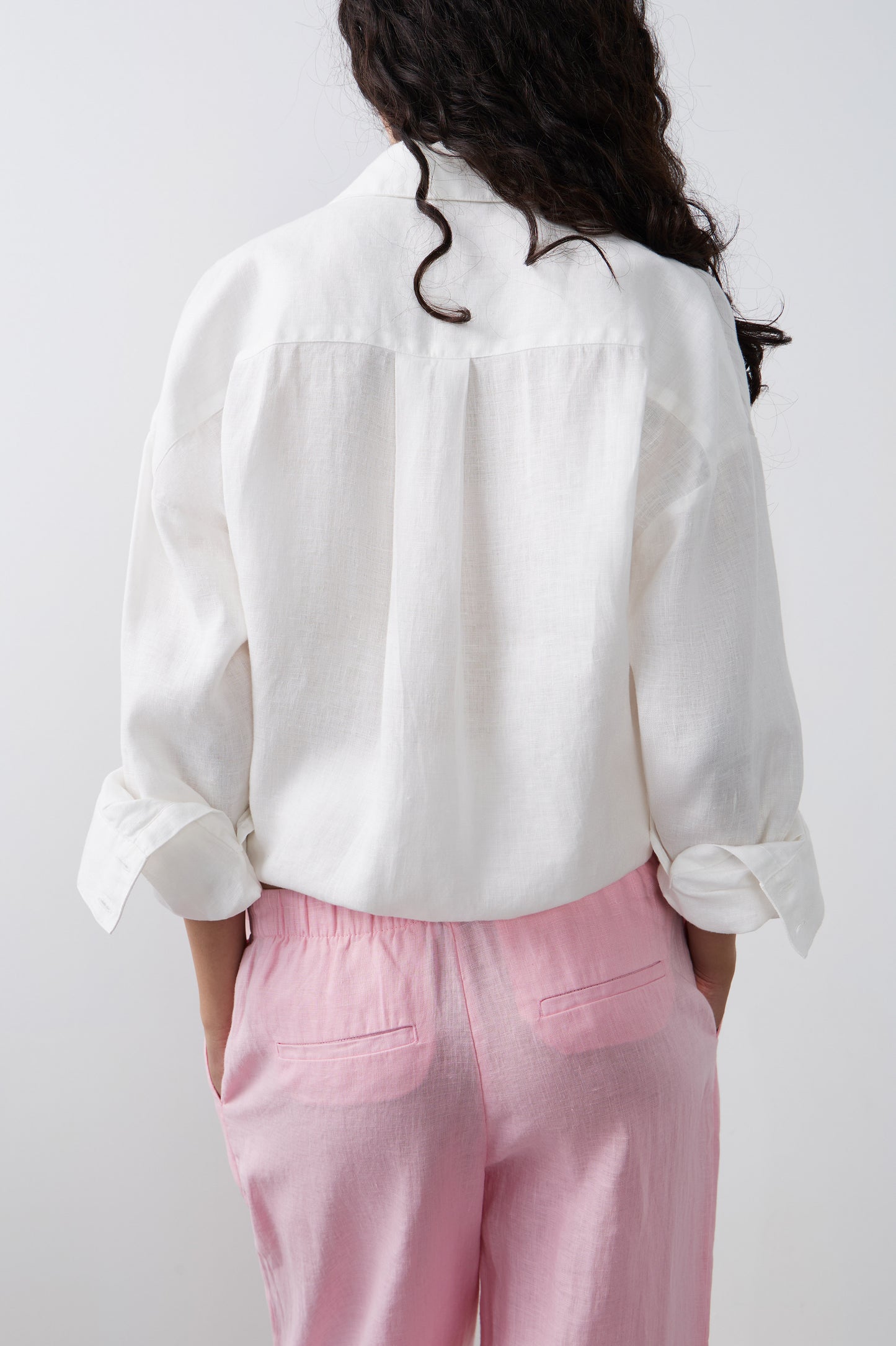CANDY PINK