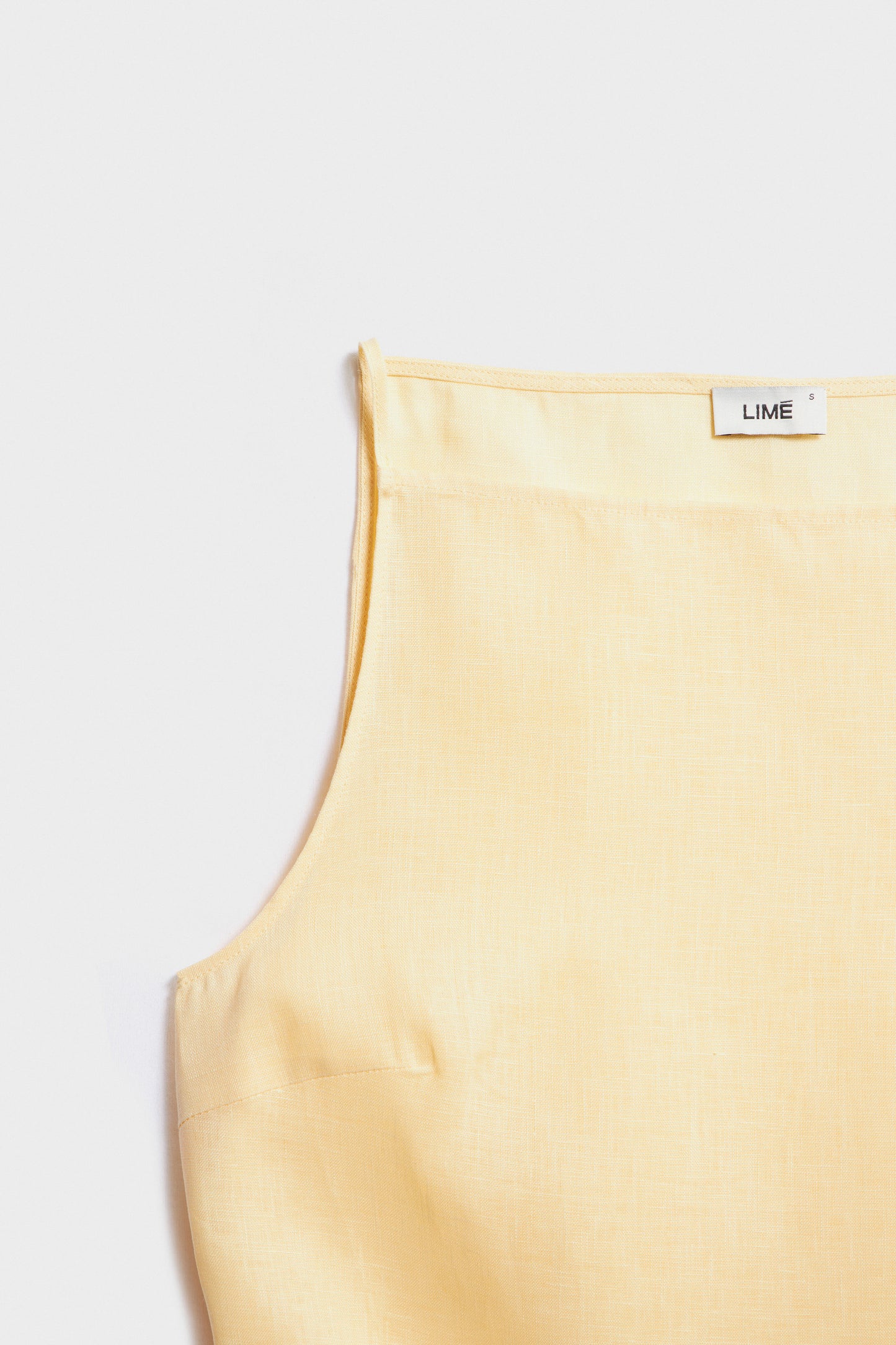 LIGHT YELLOW
