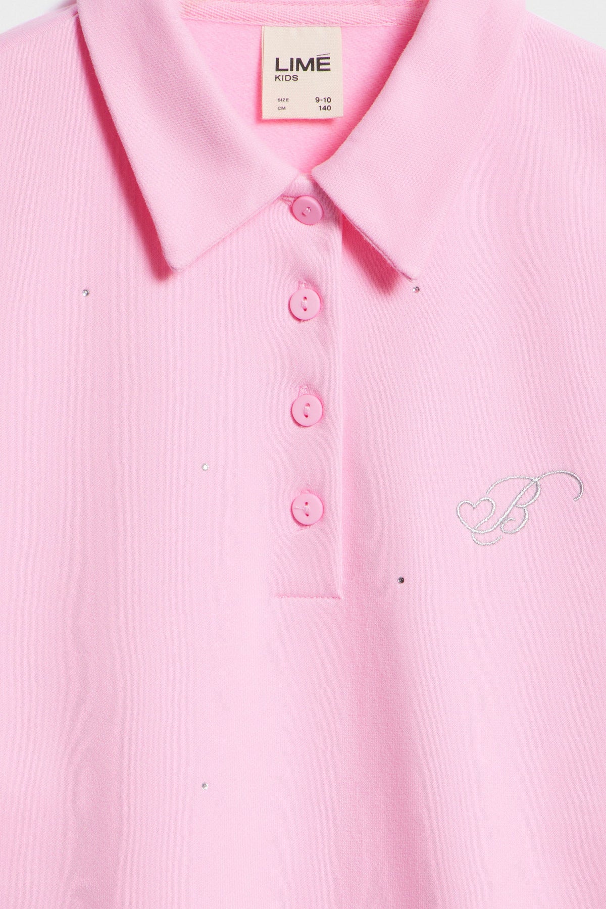 LIGHT PINK