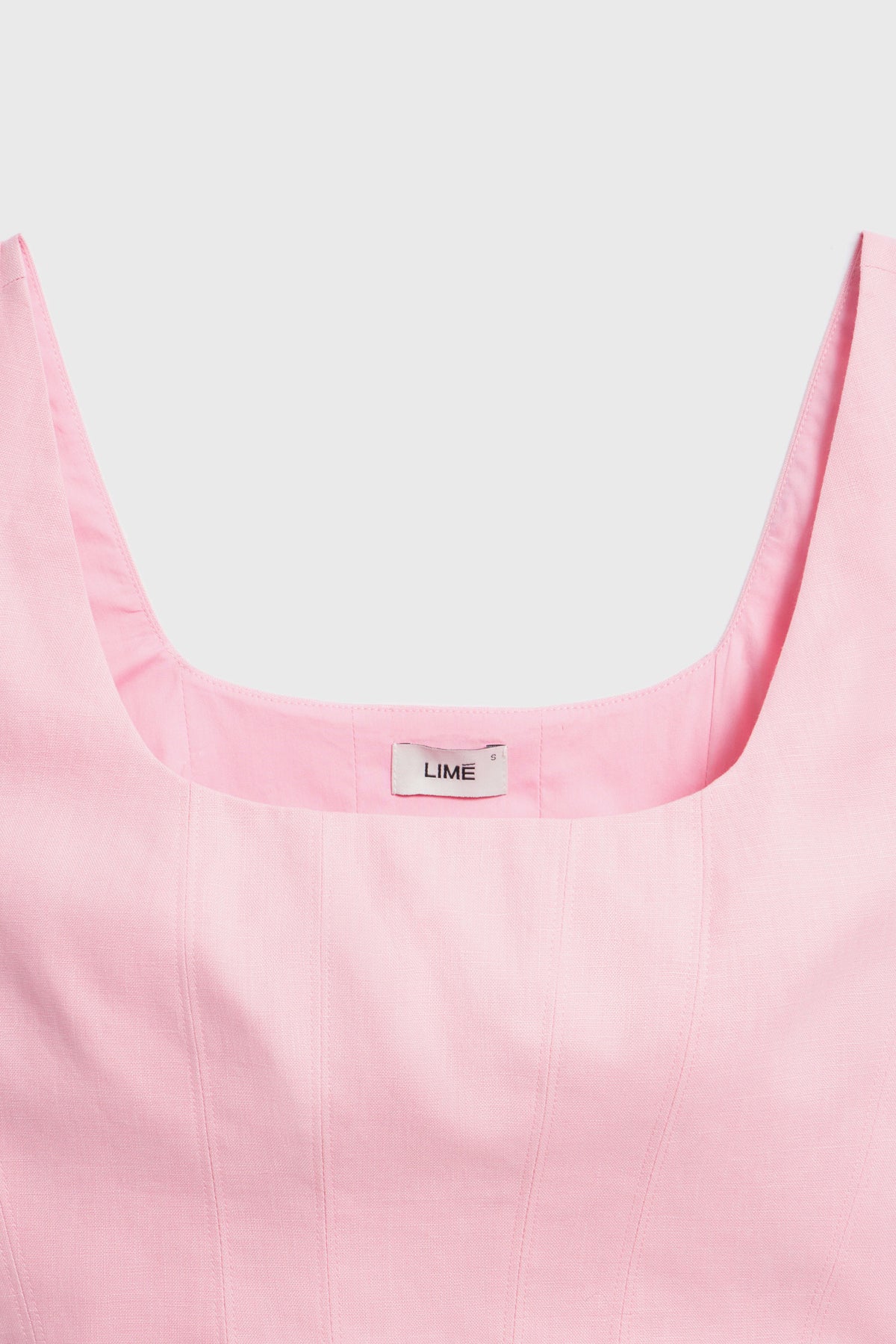 CANDY PINK
