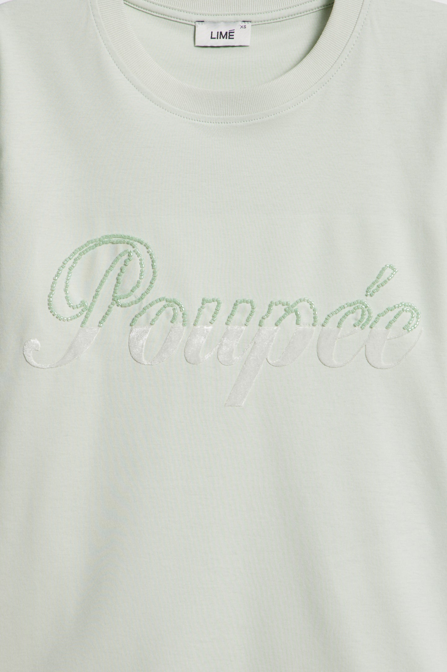 LIGHT GREEN