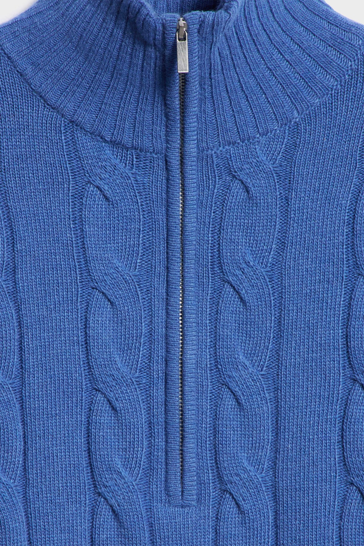 COBALT BLUE