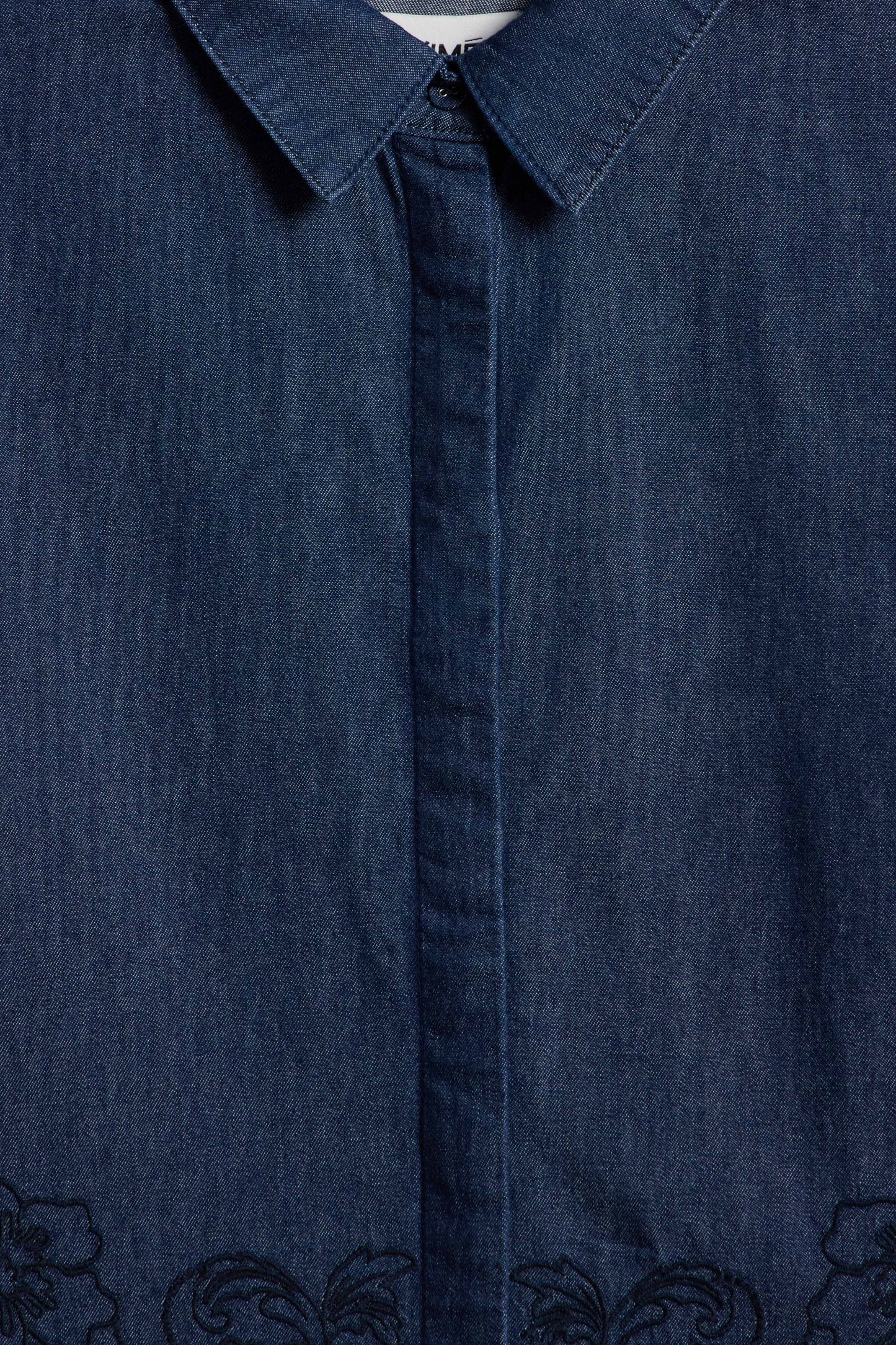 DARK BLUE
