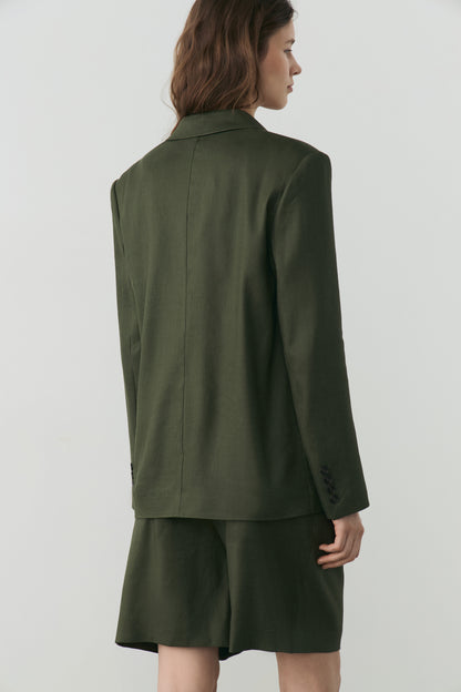 DARK KHAKI