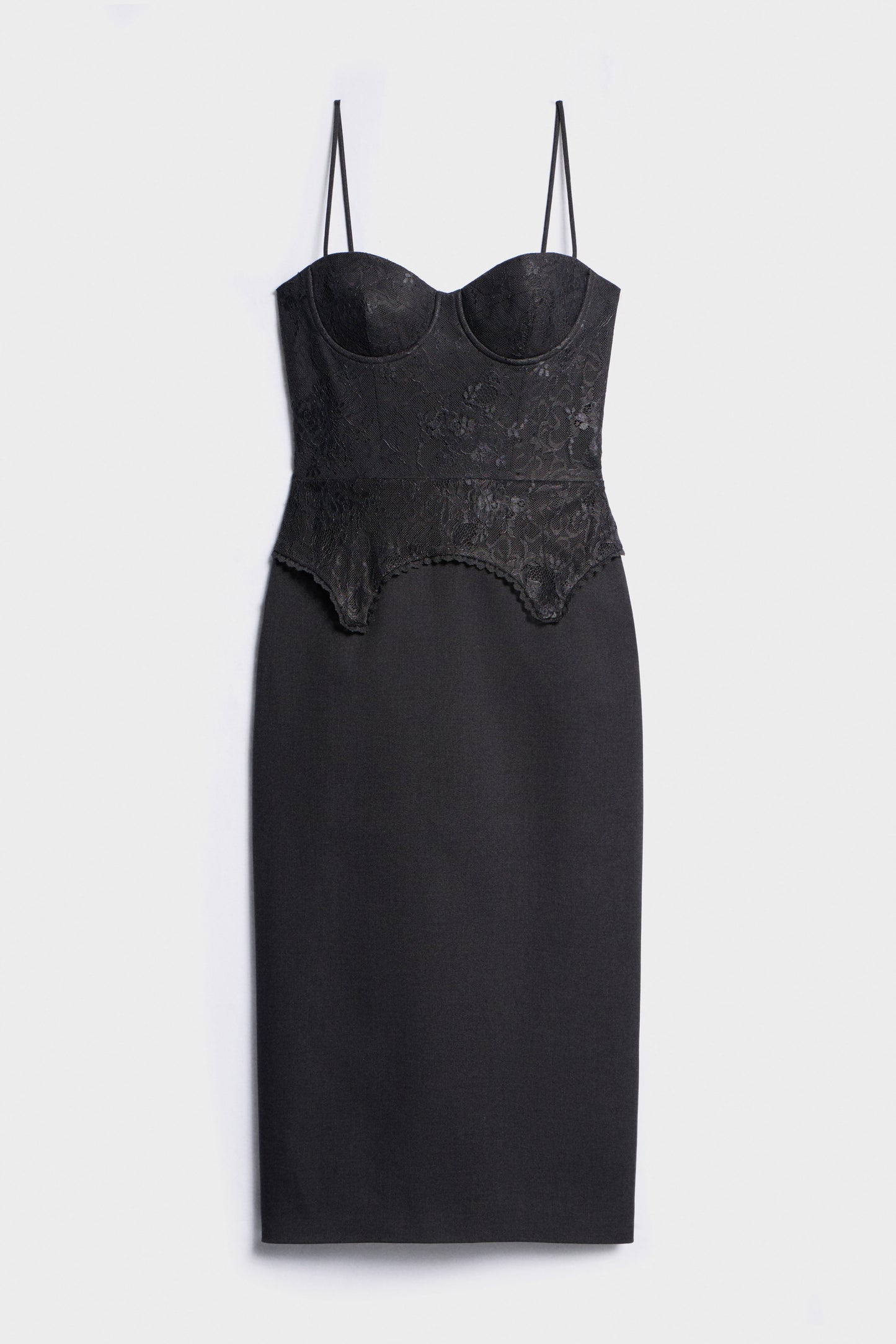 DARK GREY MELANGE