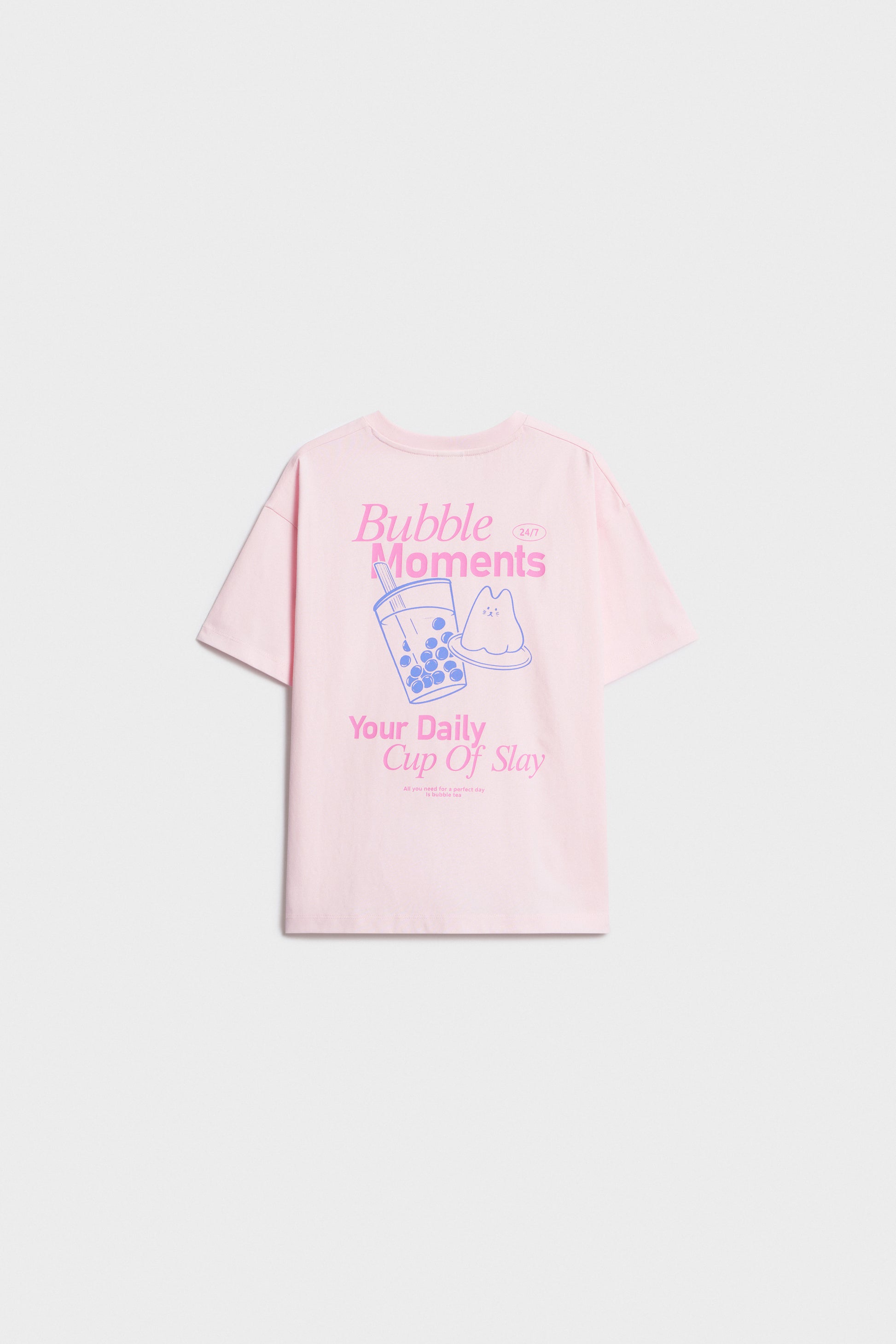 LIGHT PINK