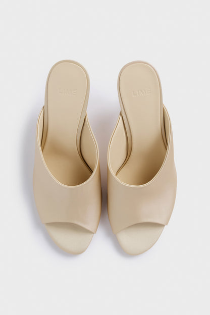 LIGHT BEIGE