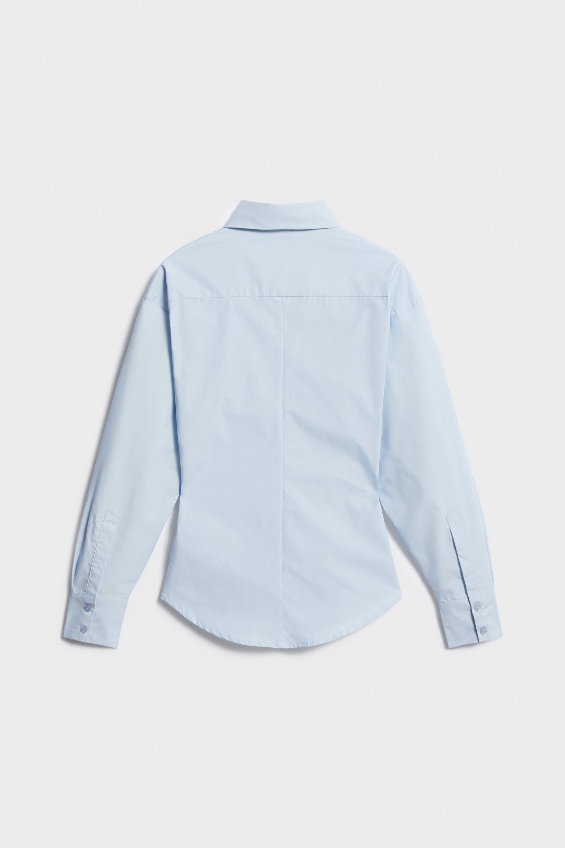 SKY BLUE