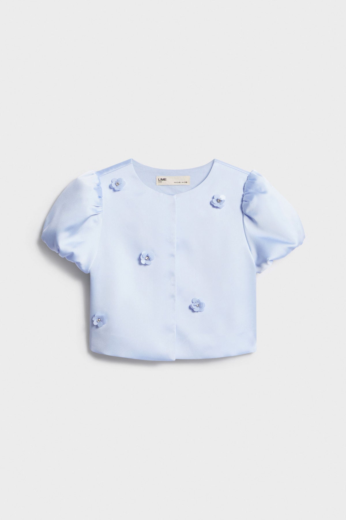 LIGHT BLUE