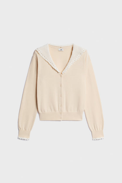POWDER BEIGE