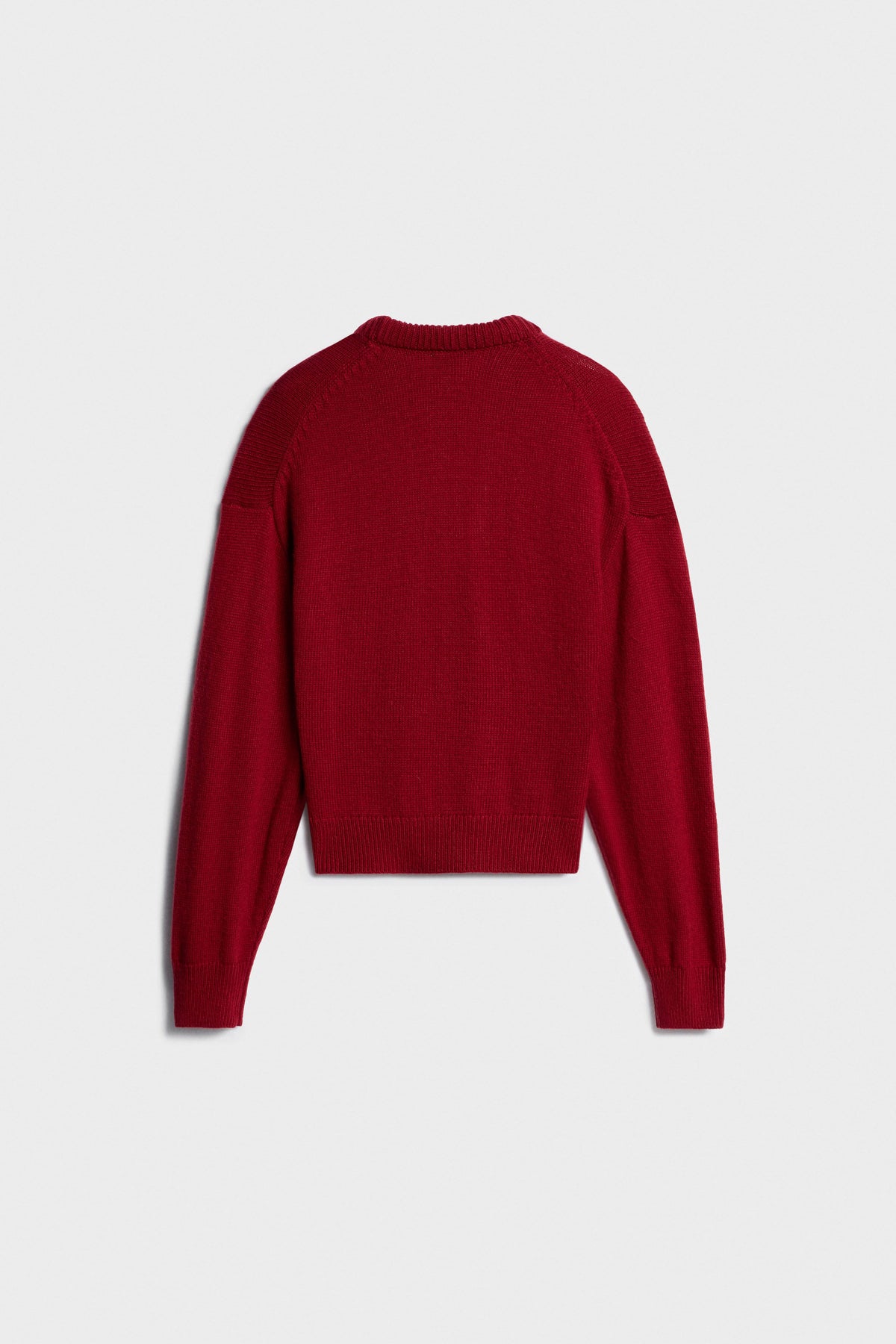 DARK RED