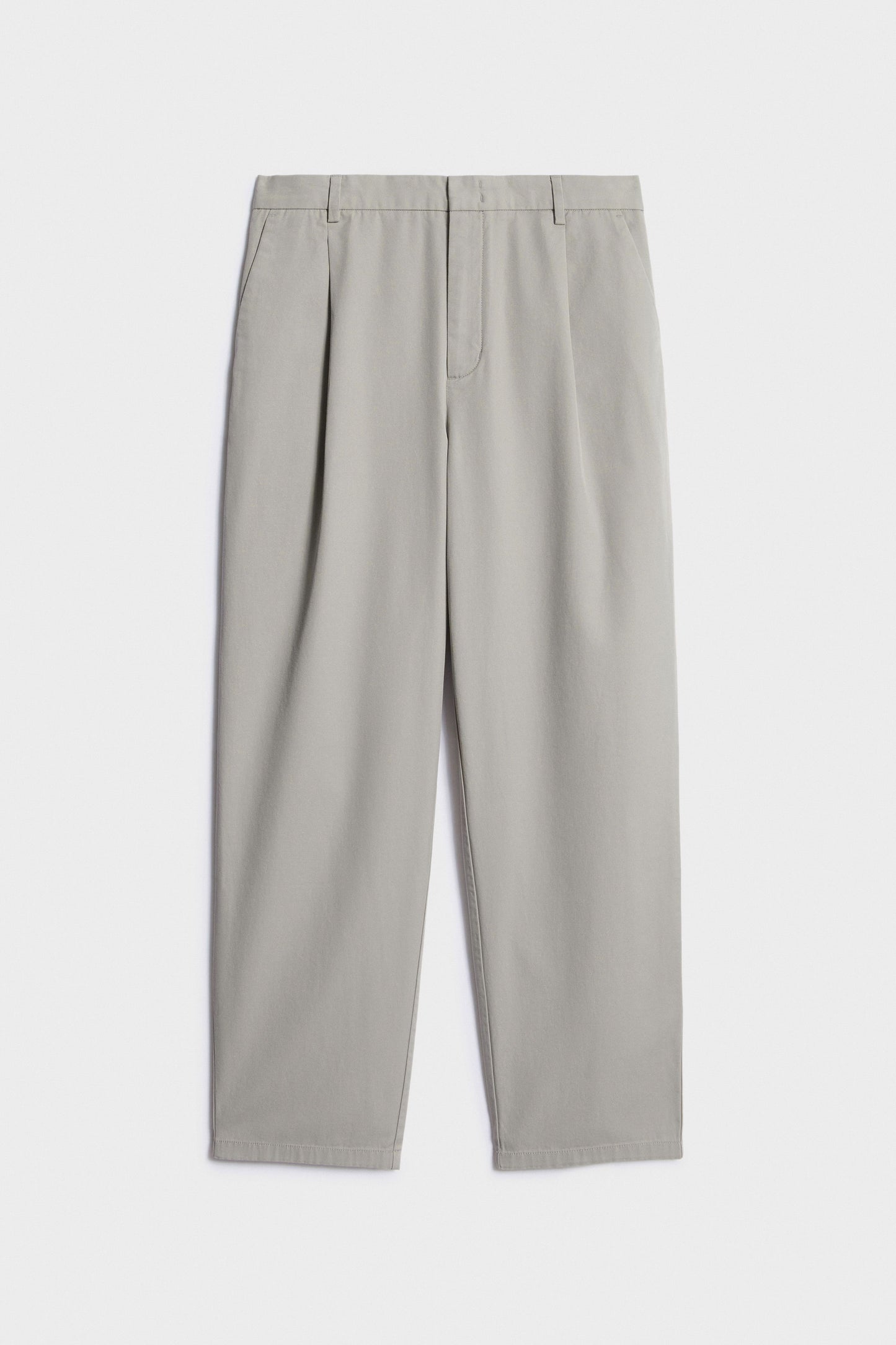 GRAY-GREEN