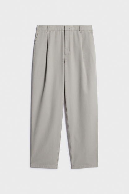 GRAY-GREEN