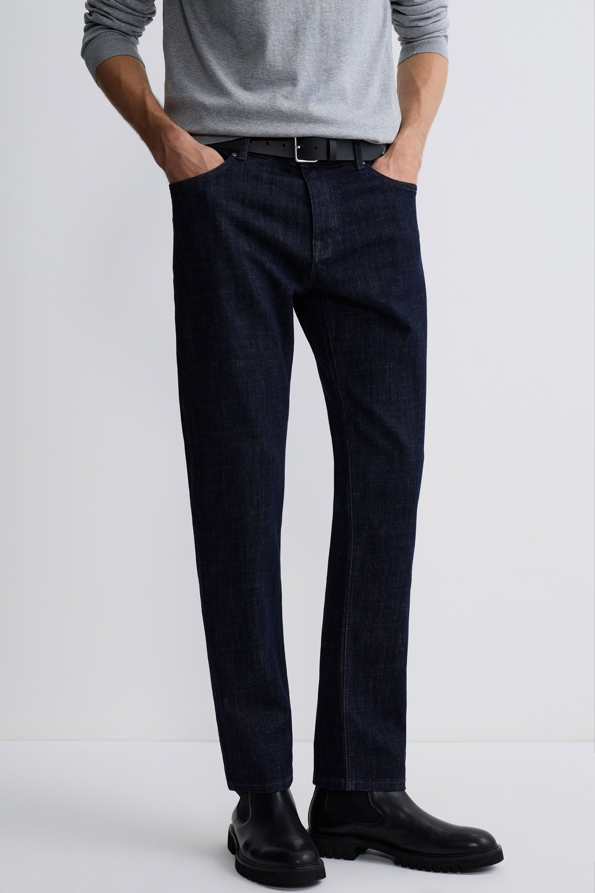 DARK BLUE