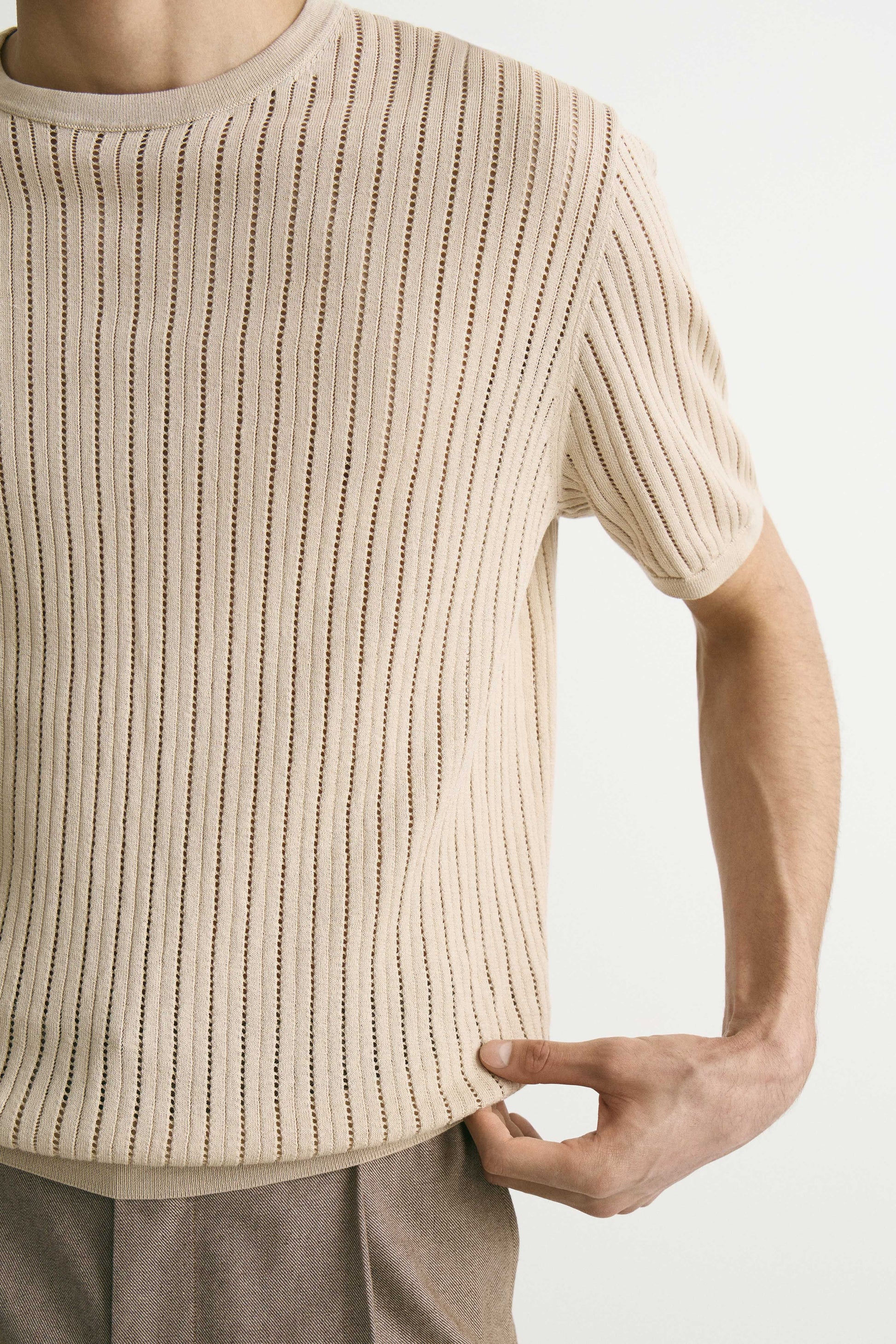 NUDE BEIGE
