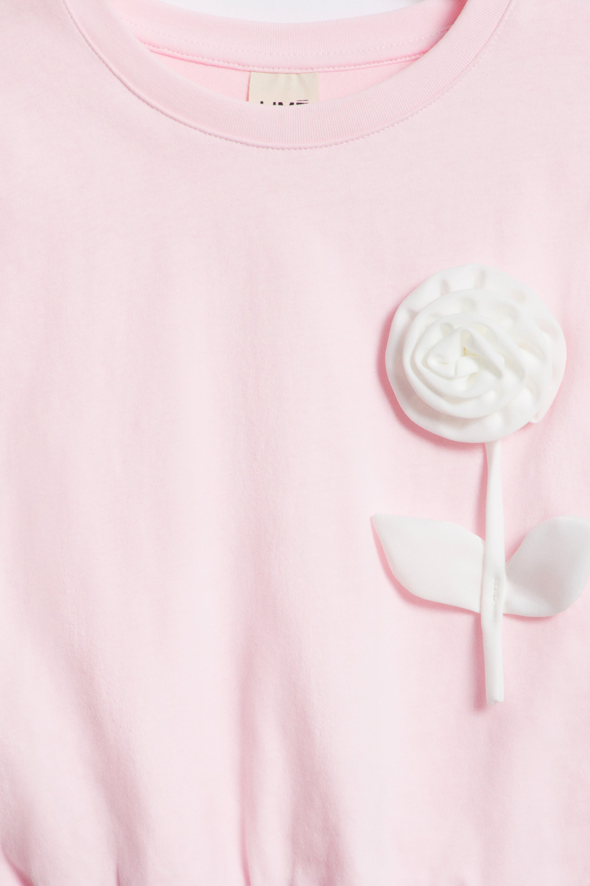LIGHT PINK