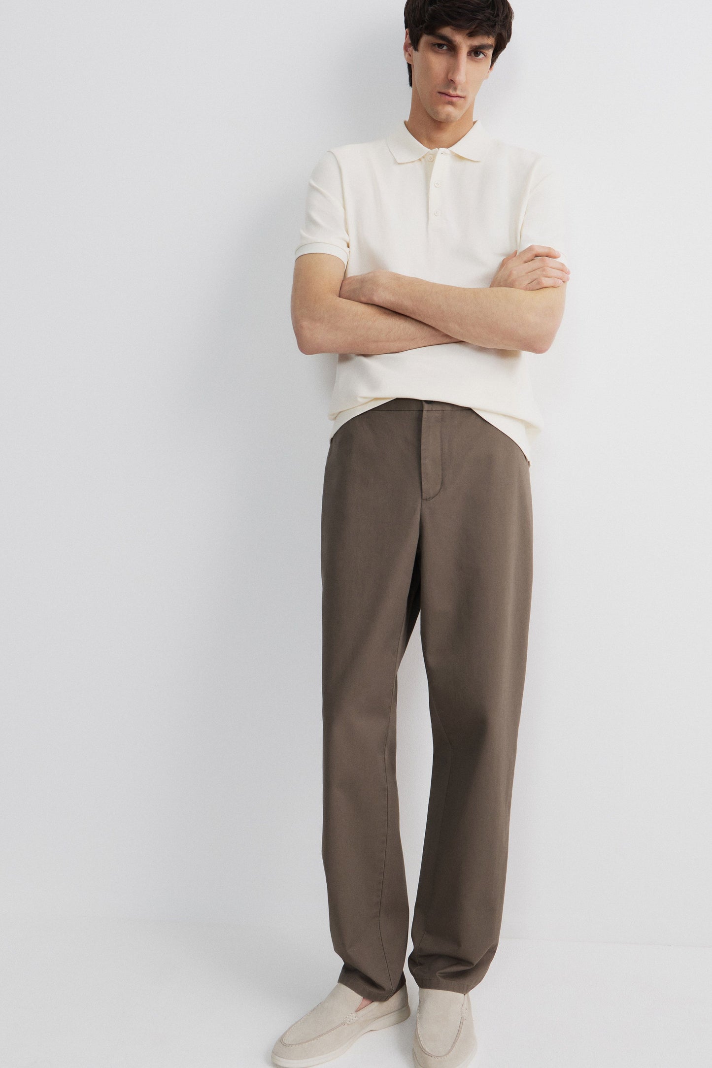 DARK KHAKI