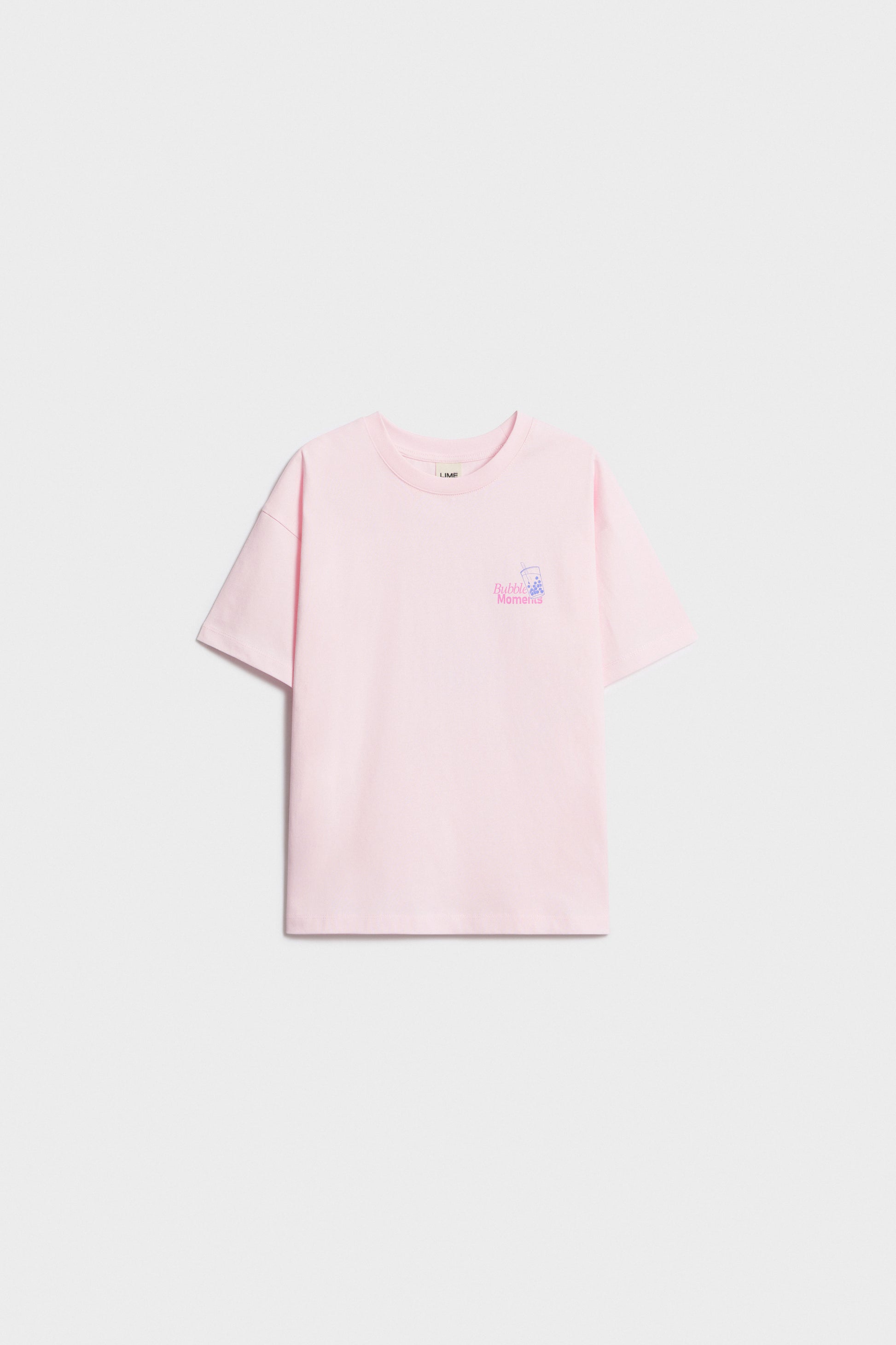 LIGHT PINK