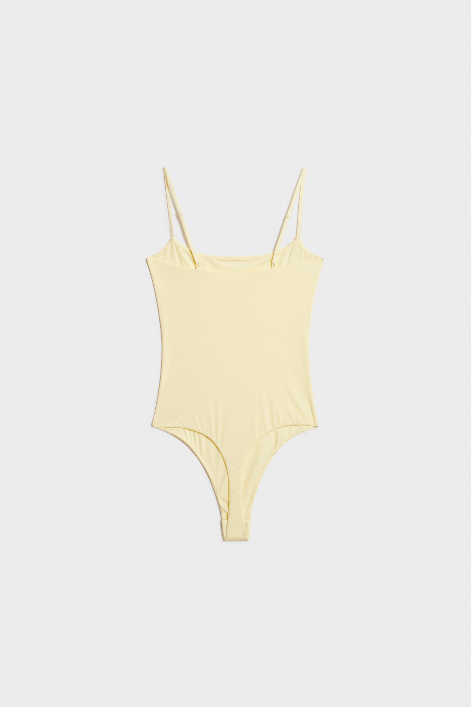 LIGHT YELLOW