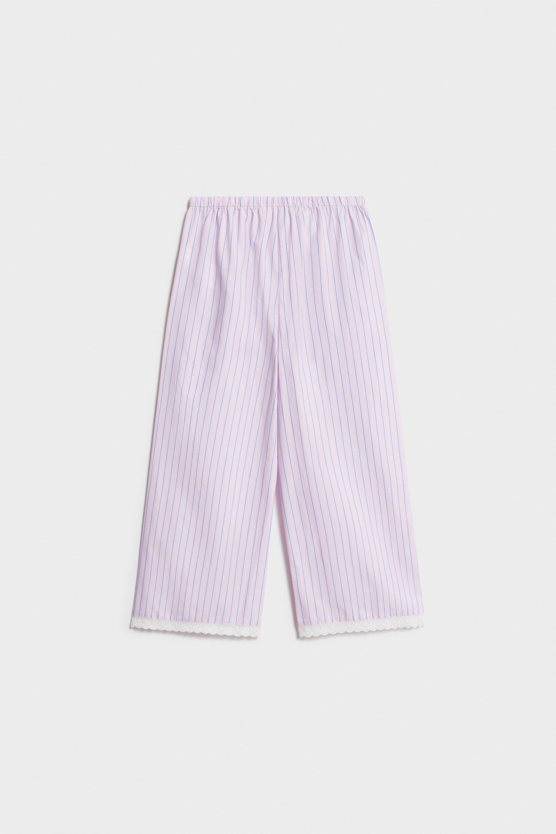 PINK/WHITE