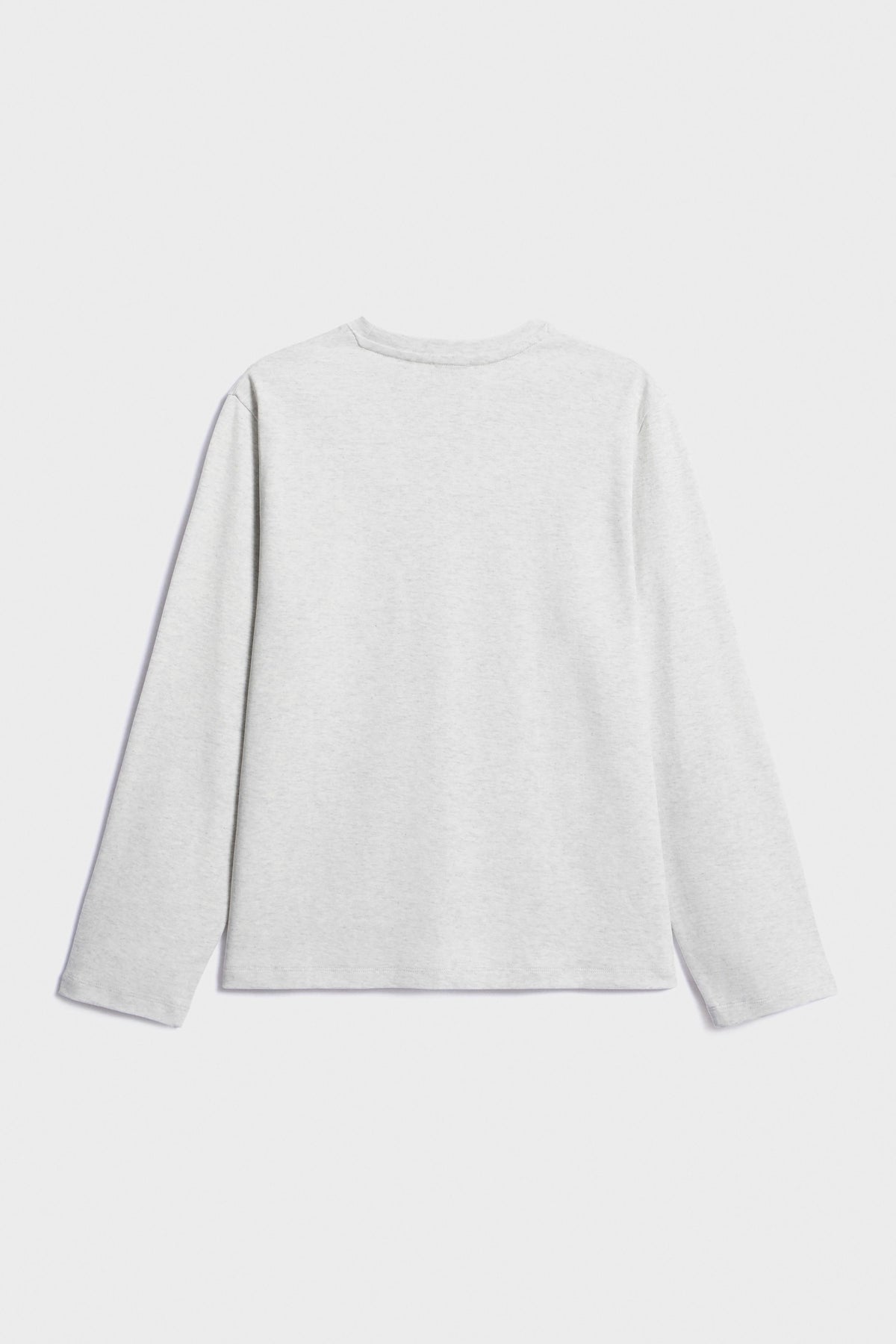 GREY MELANGE