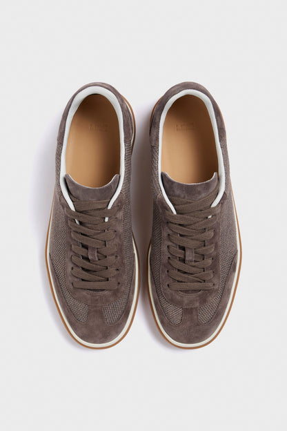 GRAY BROWN
