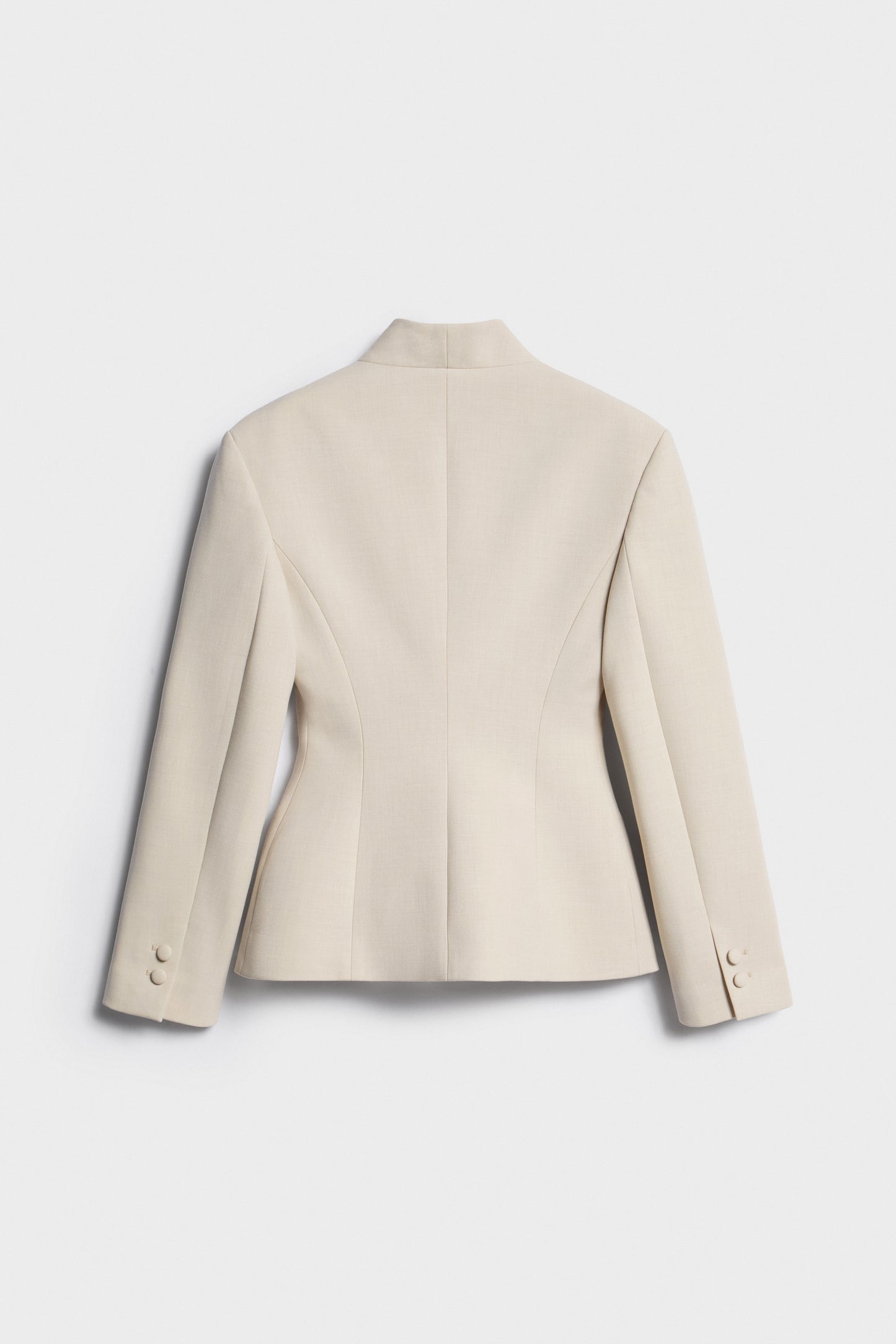 LIGHT BEIGE MELANGE