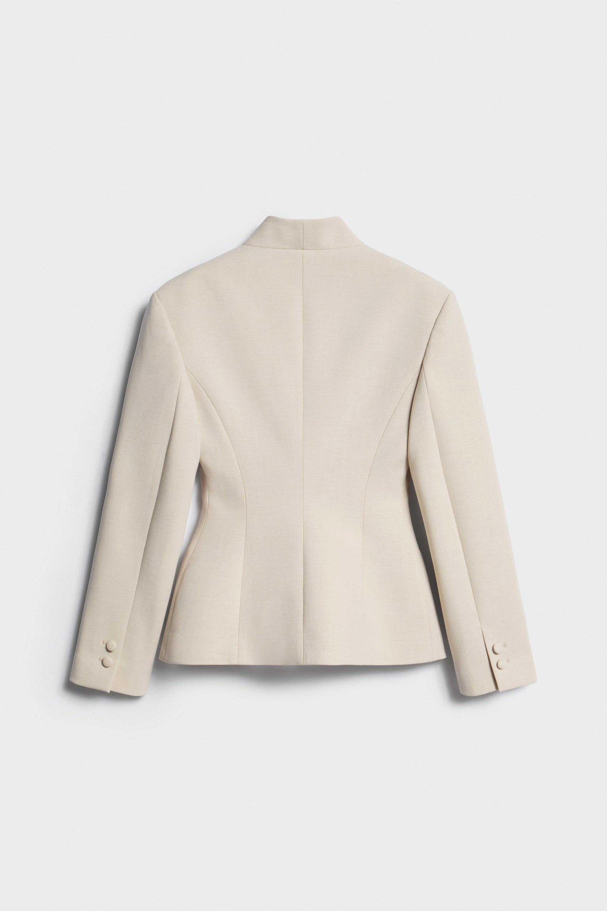 LIGHT BEIGE MELANGE