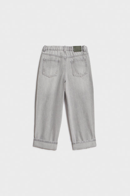 GLACIER GREY
