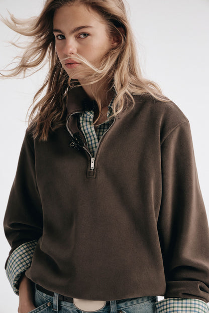 DARK KHAKI