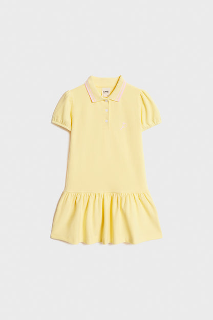 LIGHT YELLOW